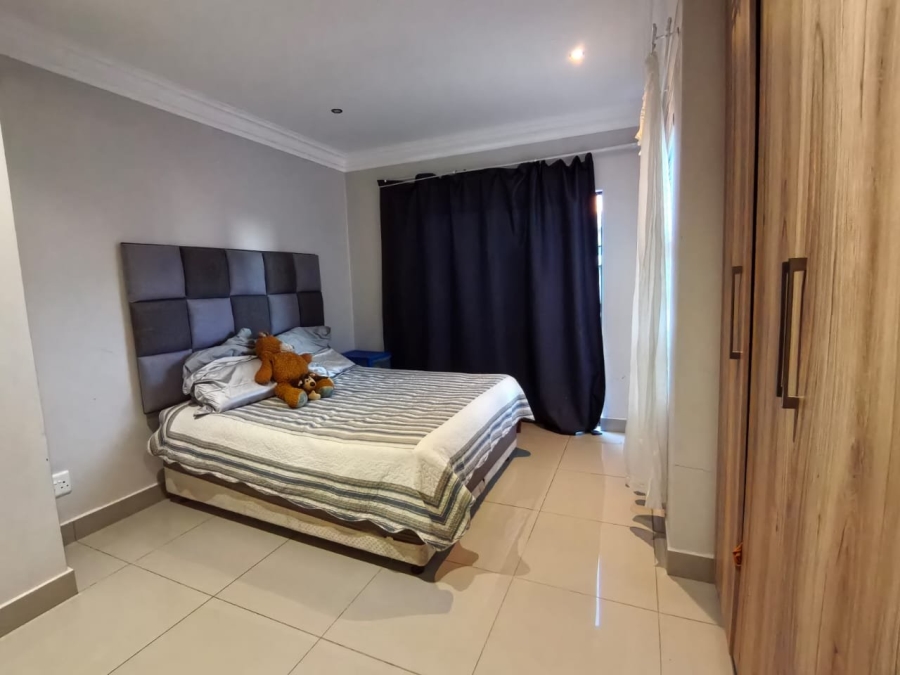 3 Bedroom Property for Sale in Wild Olive Estate Free State